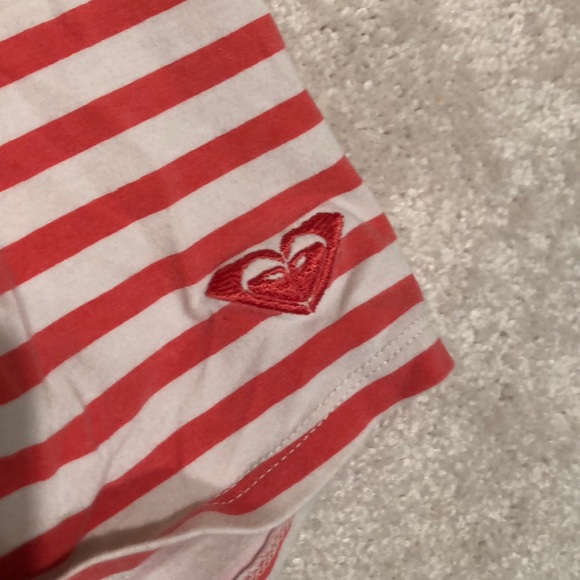 Roxy striped sundress - Picture 7 of 8